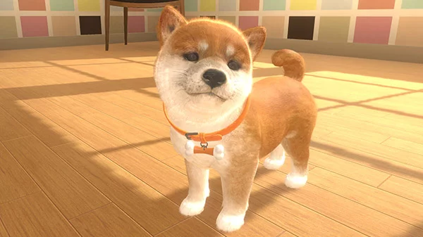 Imagen de Nintendo Switch recibirá un sucesor espiritual de Nintendogs + Cats