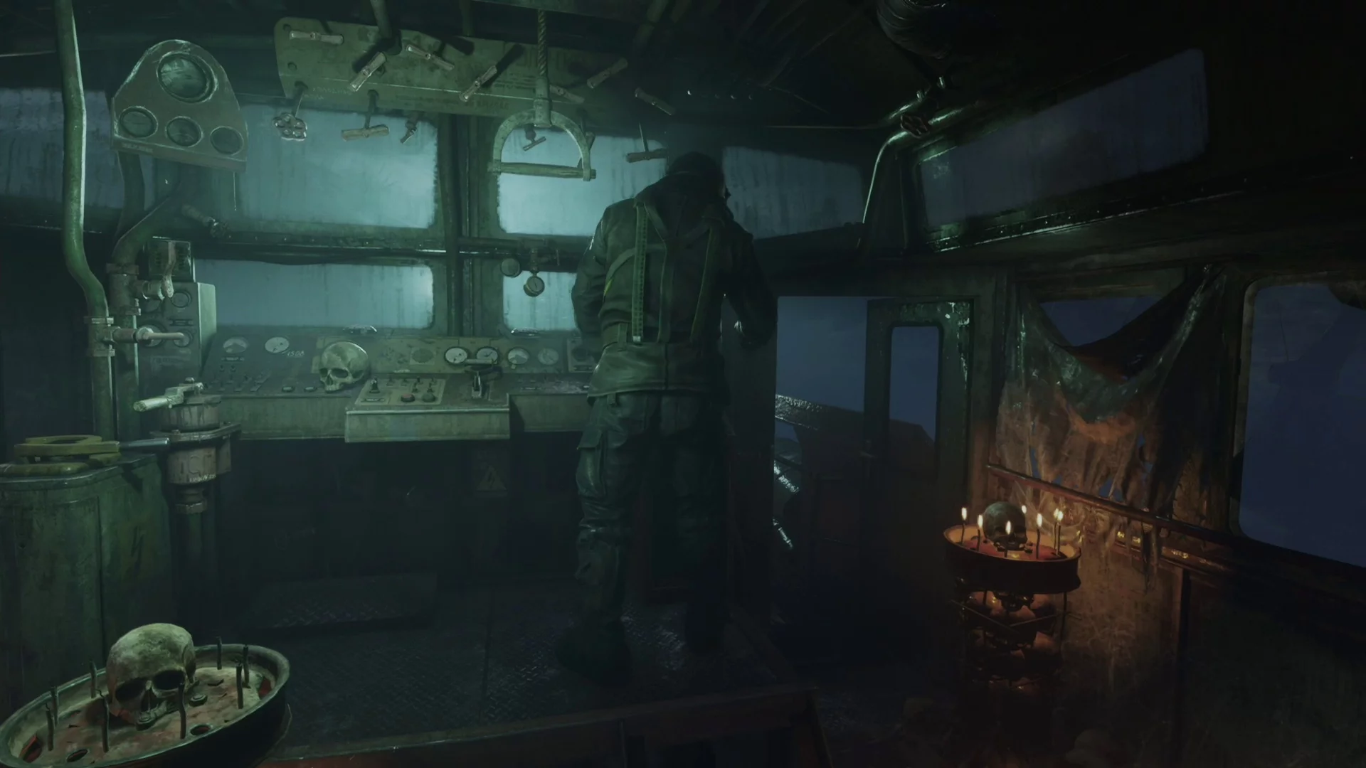 Imagen de Metro Exodus - Guía para conseguir el final malo (Peor final posible)
