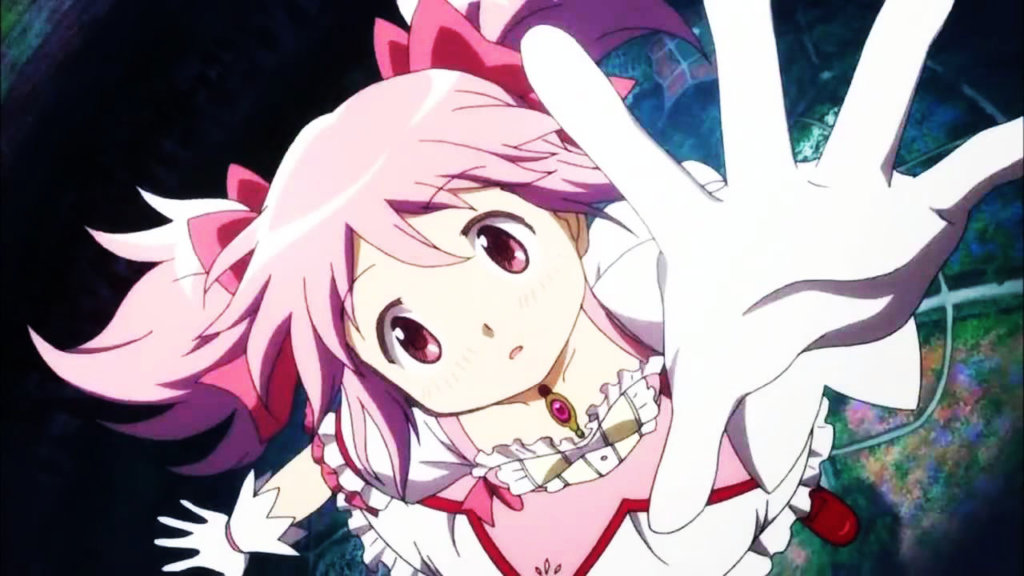 Madoka Magica