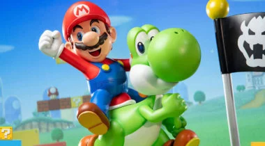 Mario