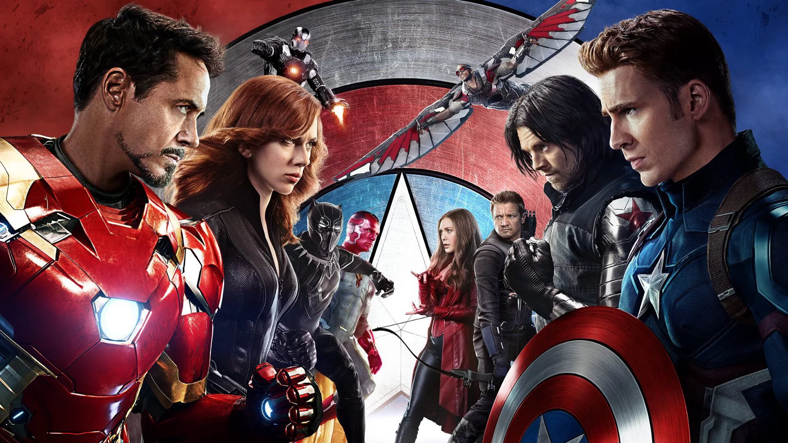 Imagen de Disney+ lanzará la serie What If, reimaginando algunas historias de Marvel Studios