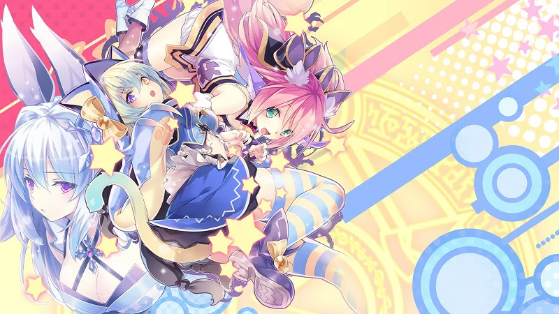 Imagen de Moero Chronicle Hyper se estrenará en occidente este mismo mes