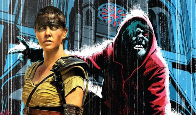 Imagen de La diseñadora de vestuario de Mad Max se une al spin-off de Morbius