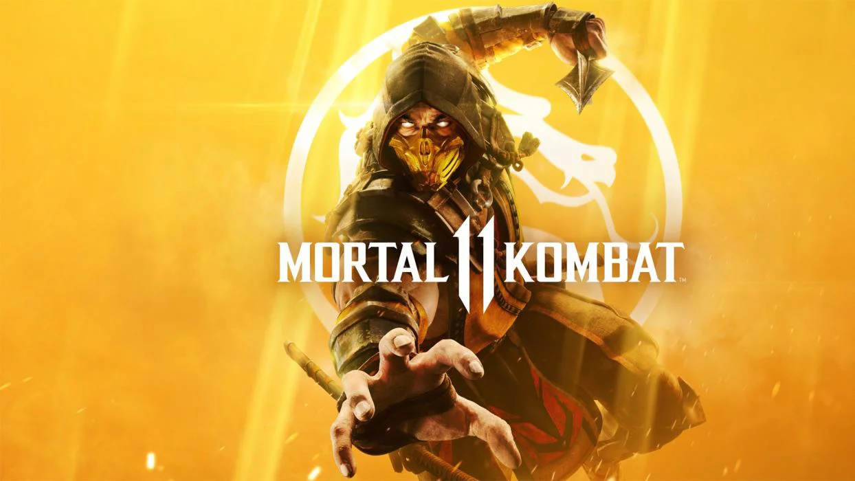 Imagen de Mortal Kombat 11 utiliza Unreal Engine 3 según NetherRealm Studios
