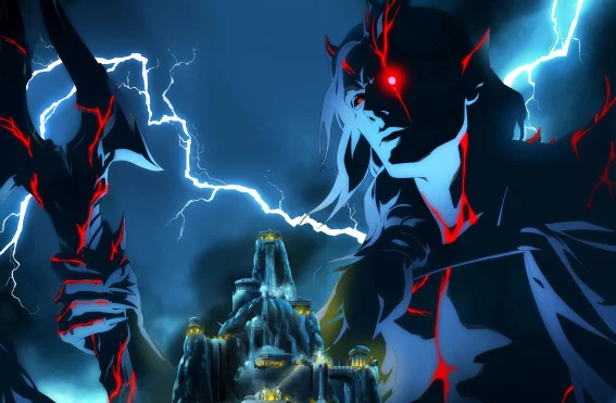 Imagen de Los creadores de Castlevania se pasan a la mitología griega con Gods & Heroes