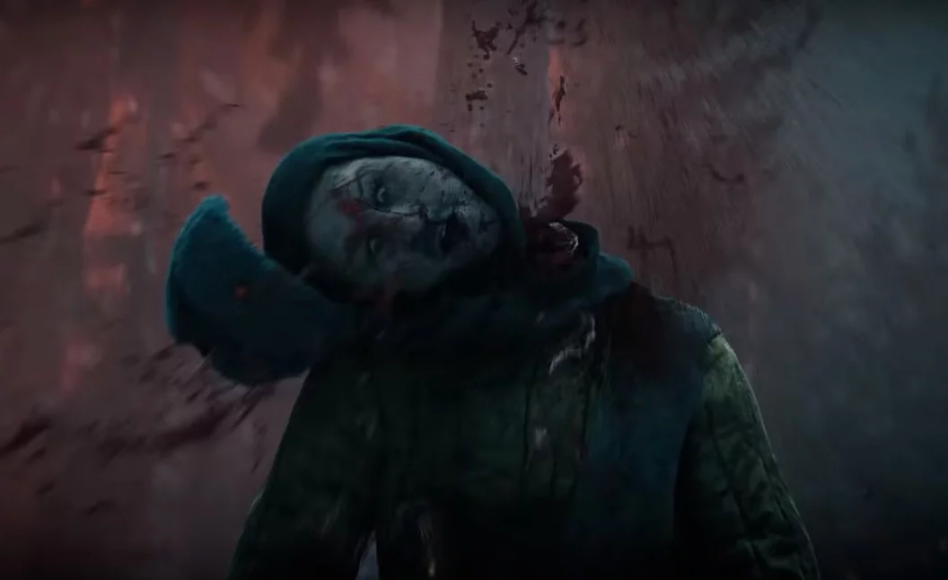 Imagen de Love, Death + Robots regresa con el tráiler más bizarro de los últimos años