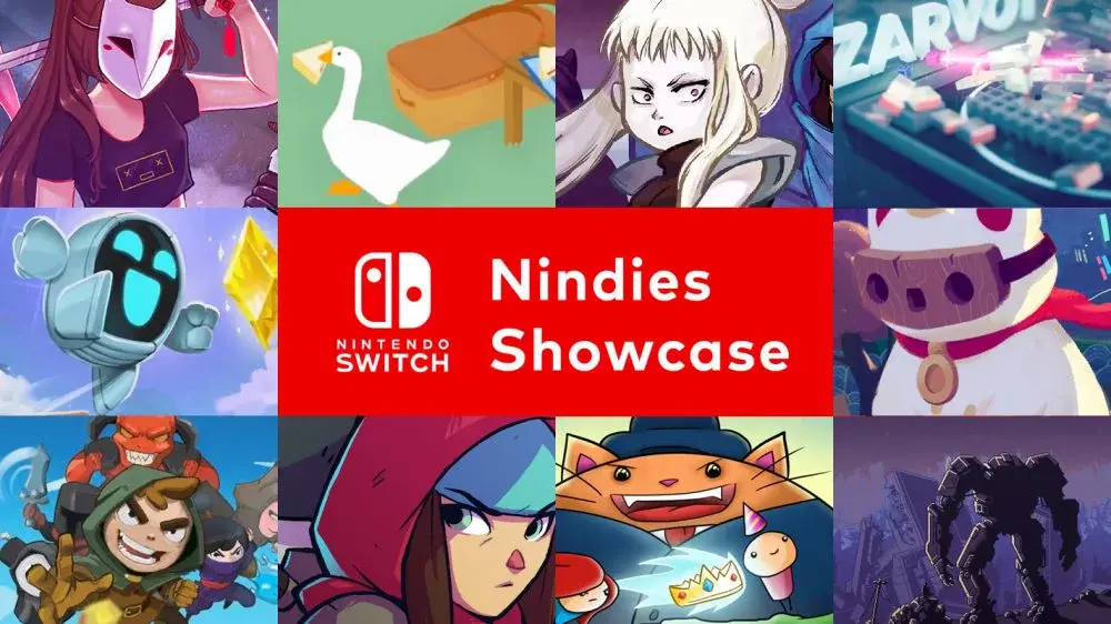 Resultado de imagen para nindies