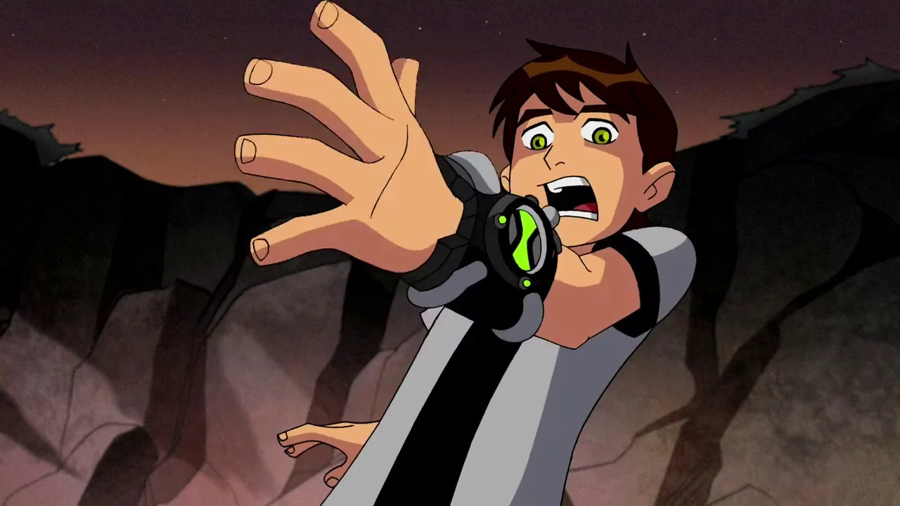 Imagen de Warner Bros. trabaja en una serie live-action de Ben 10