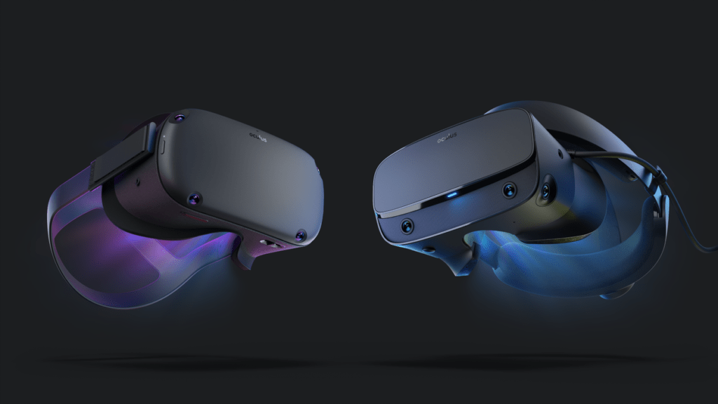 Oculus Rift