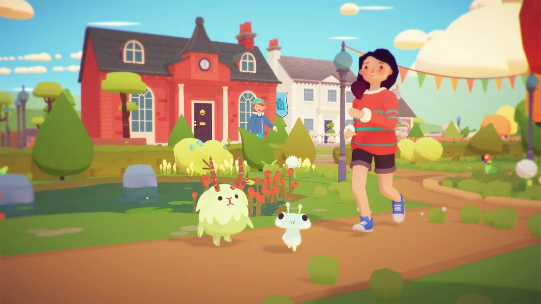 Imagen de Ooblets "muy probablemente" recibirá una versión de acceso anticipado