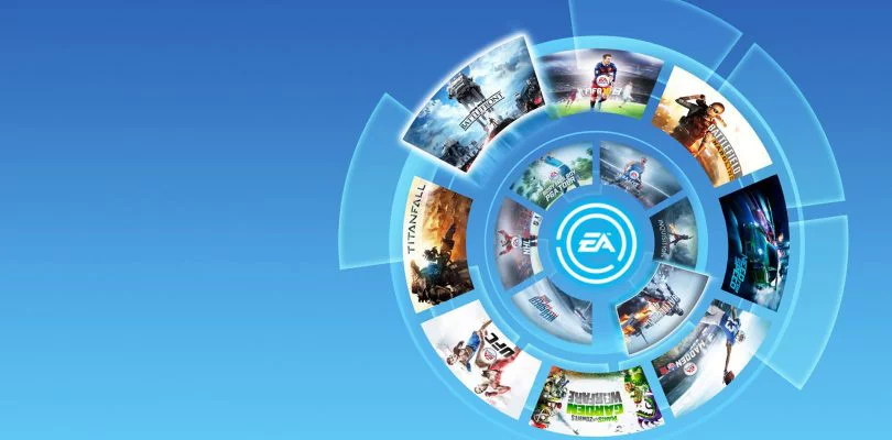Imagen de Estos son los nuevos títulos que llegarán en marzo de 2019 a Origin Access