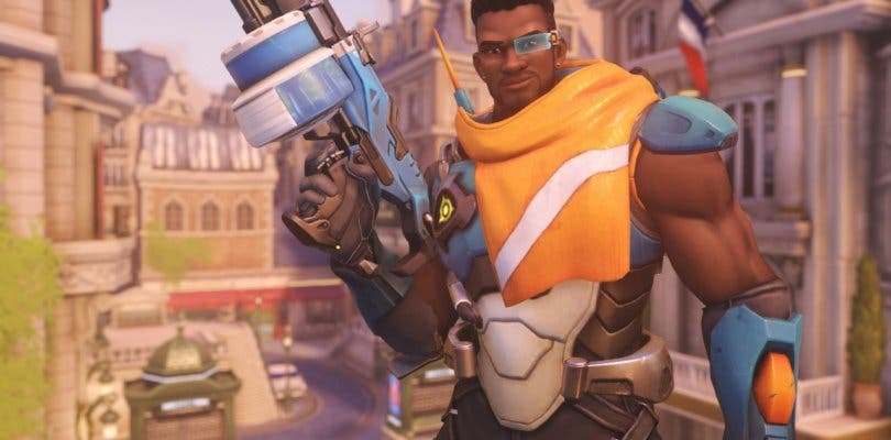 Baptiste, el próximo personaje de Overwatch, ya tiene