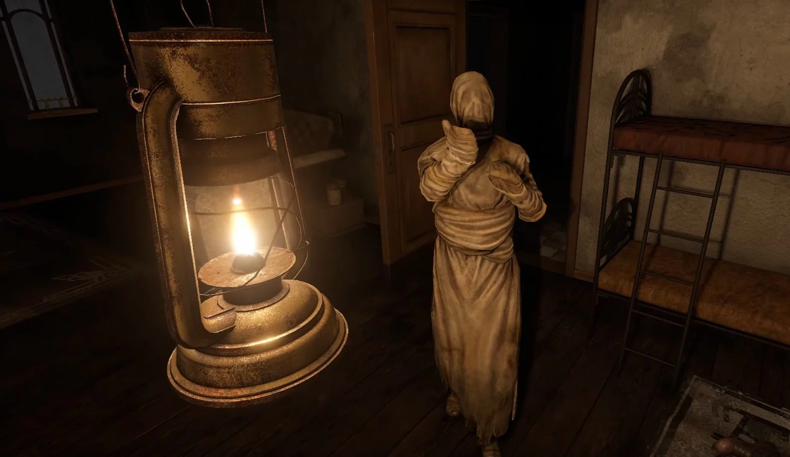 Imagen de Pathologic 2 se pondrá a la venta a finales de mayo