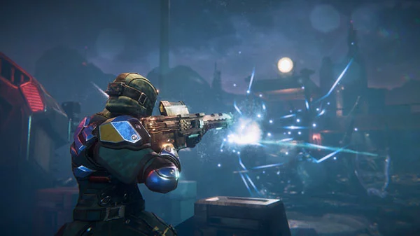 Imagen de Phoenix Point, sucesor espiritual de XCOM, también será exclusivo de Epic Games Store durante un año