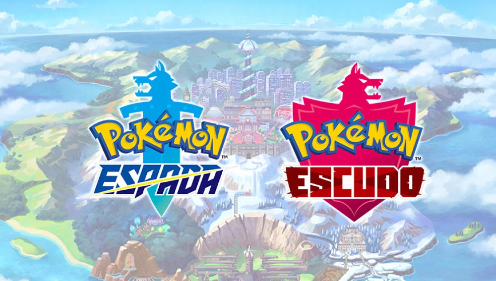 Imagen de Así imaginan las evoluciones de los Pokémon iniciales en Pokémon Espada y Escudo