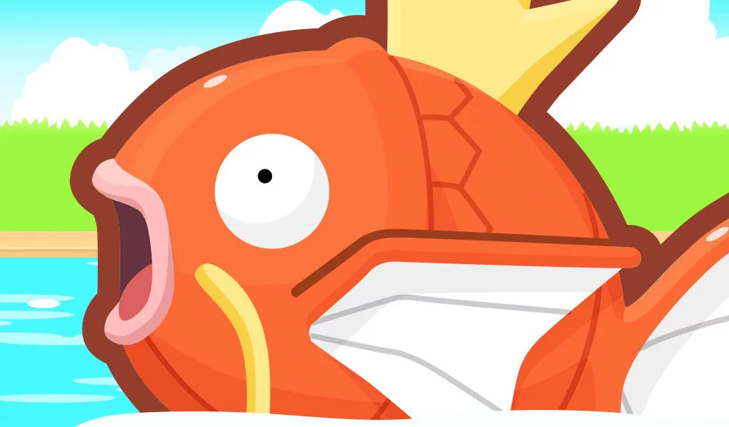 Imagen de Los beneficios de los juegos de Pokémon para móviles ascienden a más de dos mil millones de dólares