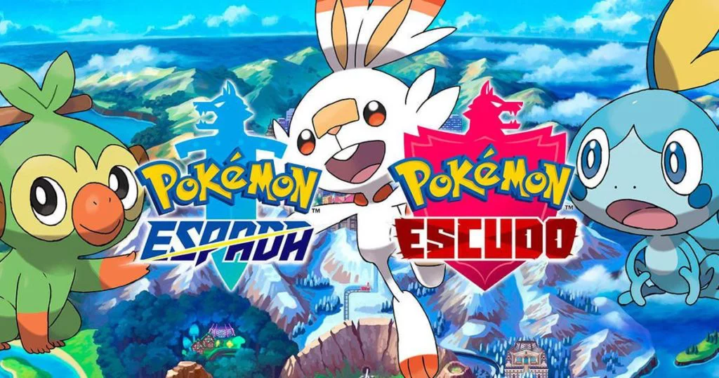 Imagen de Se filtra la posible fecha de lanzamiento de Pokémon Espada y Escudo