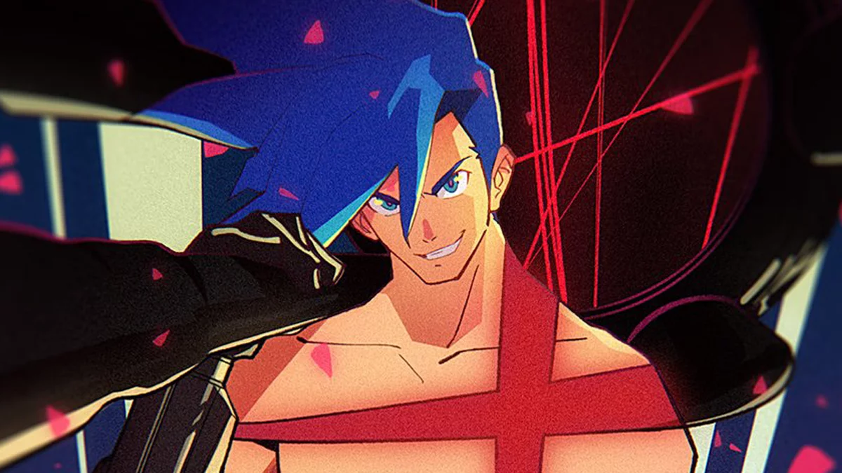 Imagen de Trigger se prepara para el estreno de Pomare con un explosivo póster