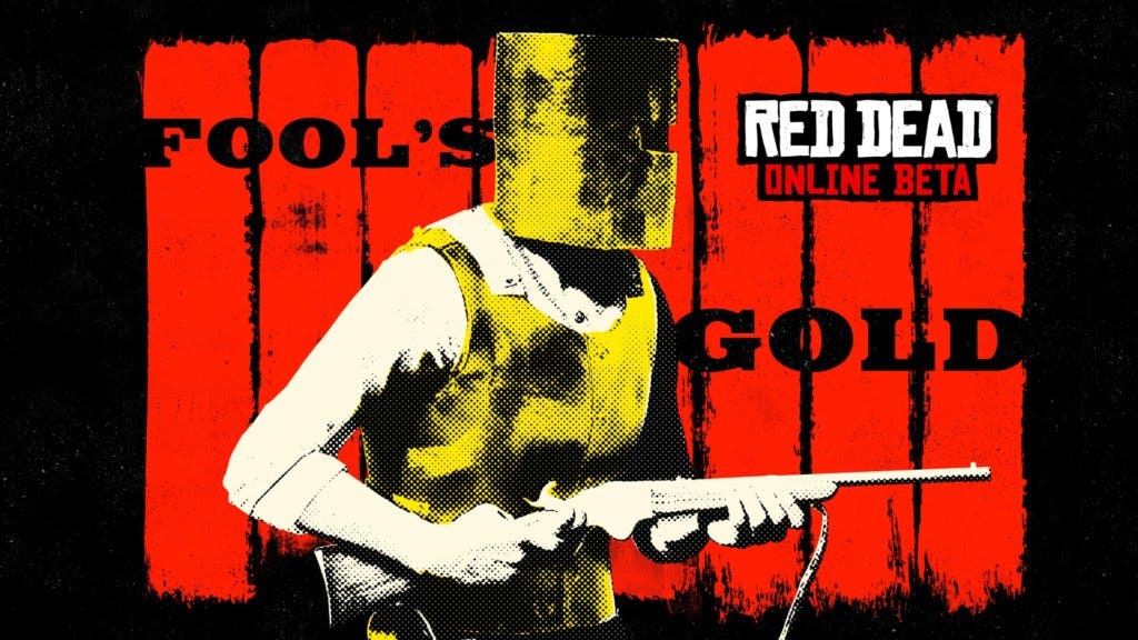 Red Dead Online Beta 3 5 2019 Image 3 min