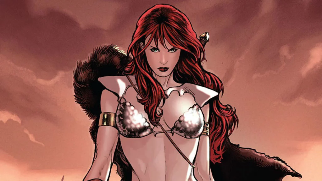 Red Sonja Bryan Singer