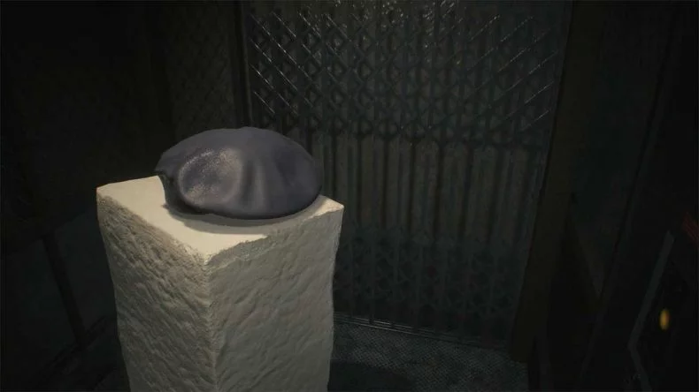 Imagen de Desarrollan un mod para Resident Evil 2 Remake que convierte a los zombies en tofu