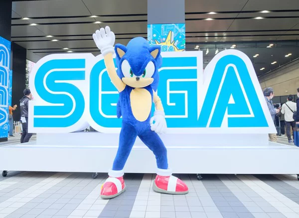Imagen de SEGA detalla la programación del SEGA Fes 2019