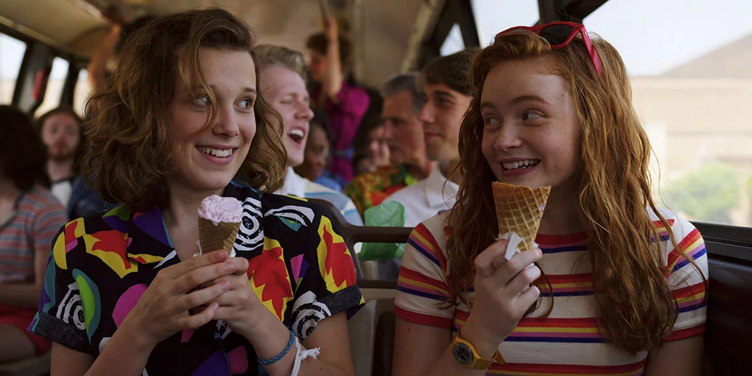 Imagen de Llega el verano a Stranger Things 3 con nuevas imágenes