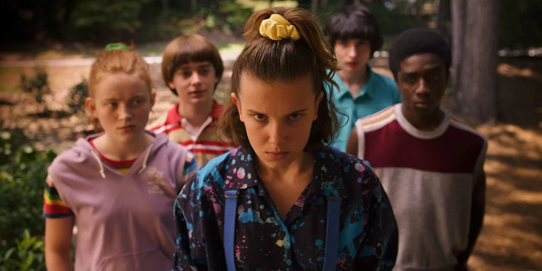 Imagen de El primer tráiler de Stranger Things 3 se convierte en el más visto de Netflix