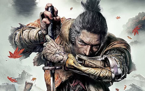 Imagen de Sekiro: Shadows Die Twice funcionará a 1080p en PlayStation 4 Pro