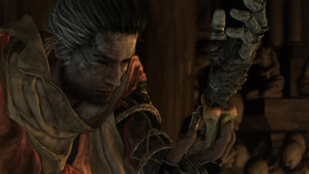 Sekiro 121