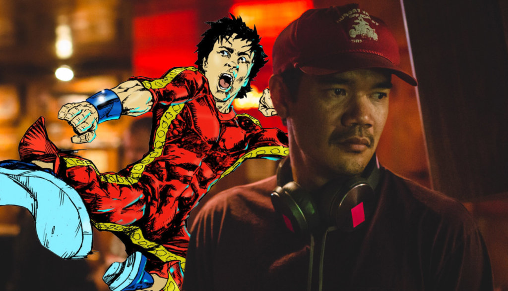 Shang Chi
