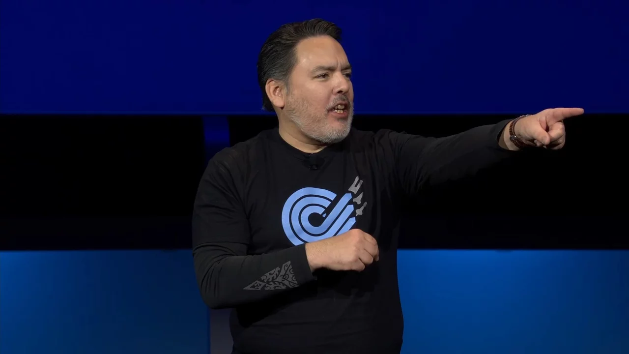 Imagen de Shawn Layden habla sobre la posibilidad de que la industria vaya ''más allá de las consolas'' en el futuro