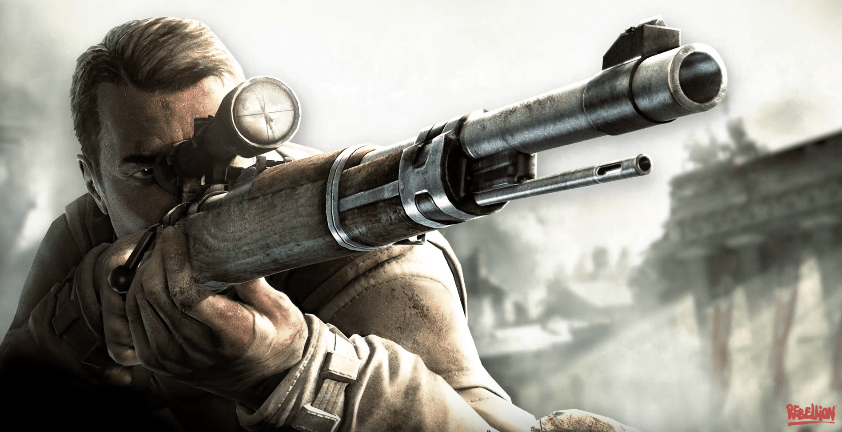 Imagen de Rebellion anuncia secuela de Sniper Elite 4, Sniper Elite 3 Ultimate Edition para Switch y más juegos de la saga