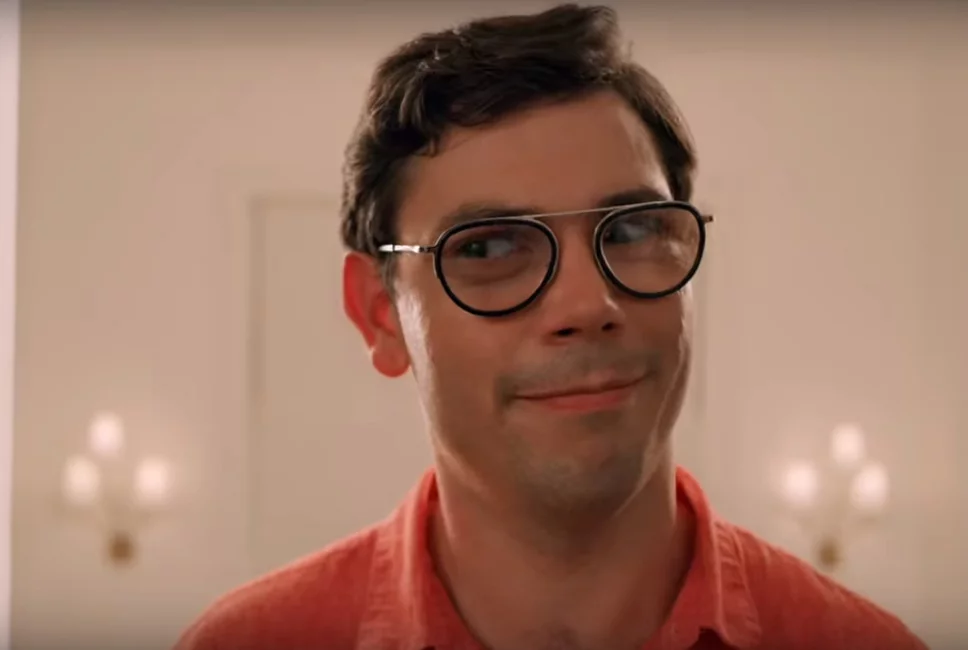 Imagen de Así es Special, la nueva serie de Netflix sobre un gay con parálisis cerebral