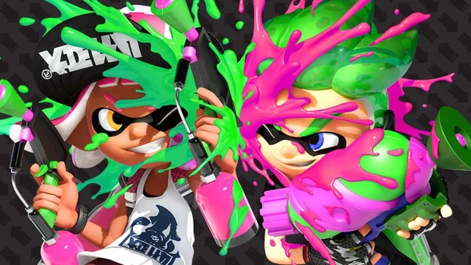 Imagen de Alliance Rogue se hace con la victoria en la final del Splatoon 2 European Championship