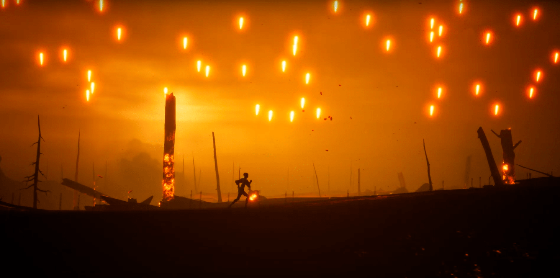 Imagen de Stela, un hermoso juego de plataformas, llegará a PC y Xbox One en 2019