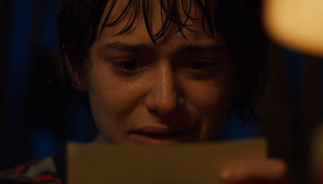 Stranger Things 3