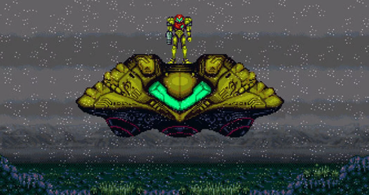 Imagen de El director de Super Metroid explica por qué nunca se creó un Metroid 64