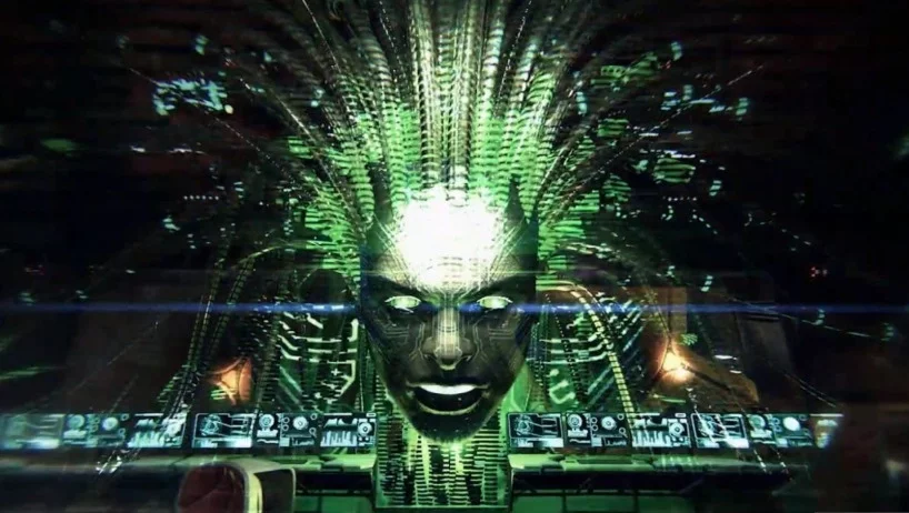 Imagen de System Shock 3 muestra el regreso de SHODAN en su primer tráiler