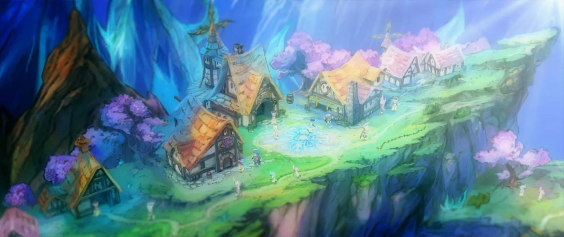 Imagen de The Alliance Alive HD Remastered confirma sus incentivos de reserva en Nintendo Switch