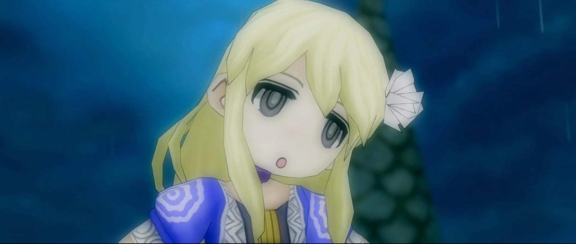 Imagen de The Alliance Alive HD Remastered confirma lanzamiento europeo de la mano de Bandai Namco