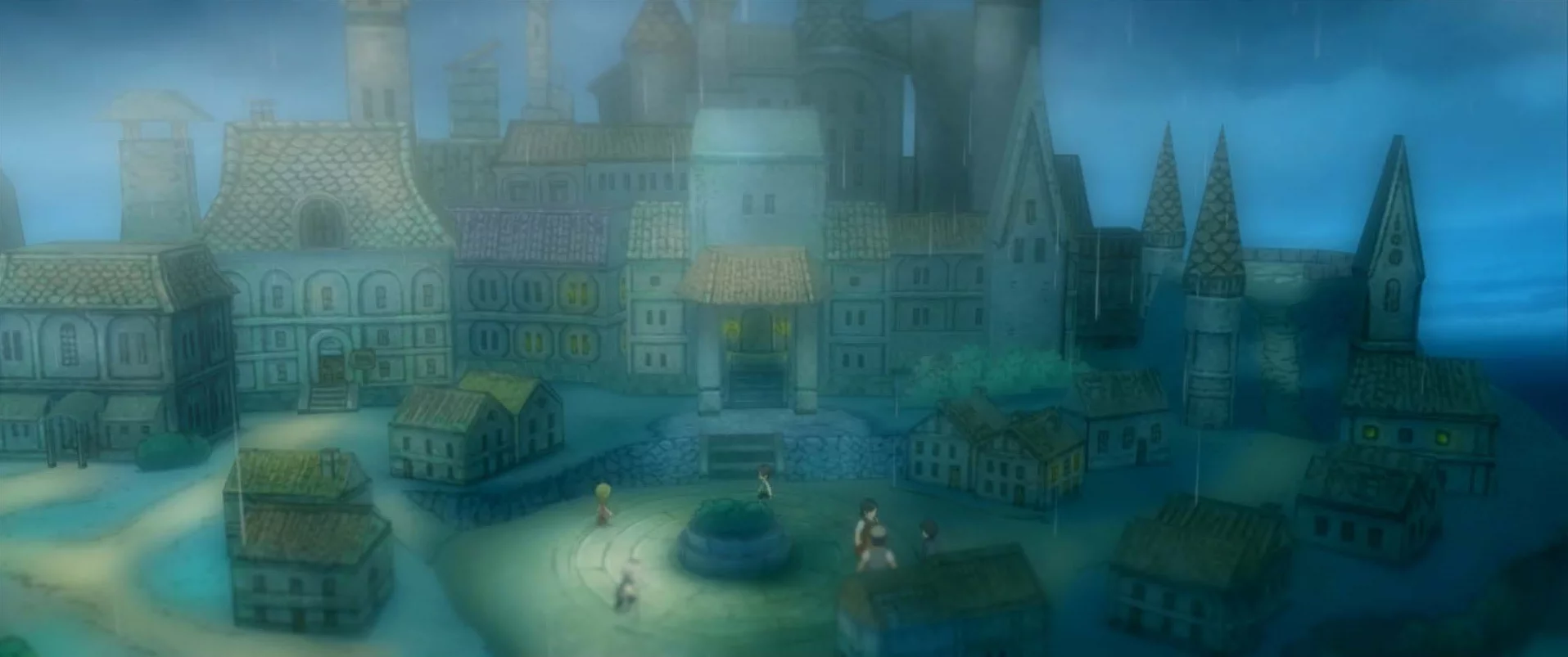 Imagen de Nuevo tráiler para The Alliance Alive HD Remastered, que llegará pronto a Japón