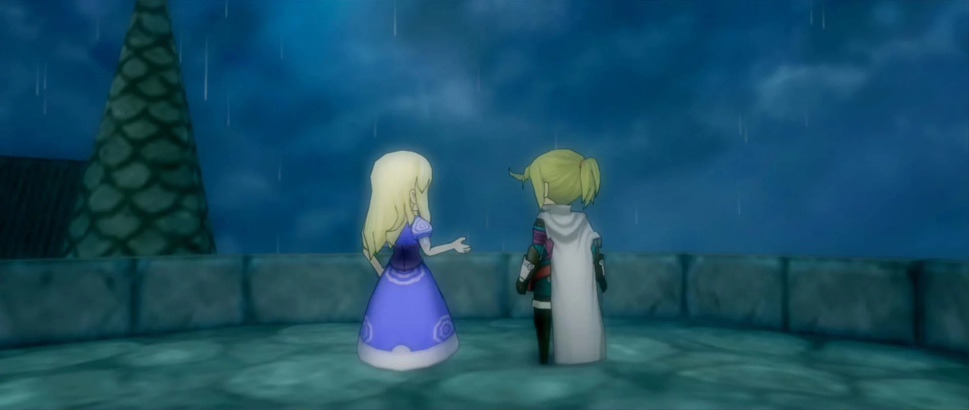 Imagen de The Alliance Alive estrena web para su remasterización y muestra las primeras imágenes
