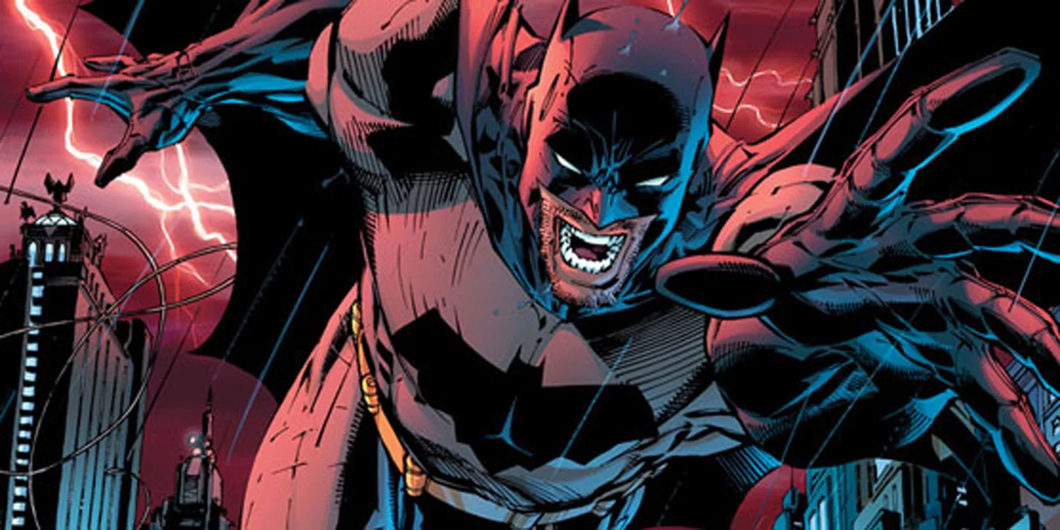 Imagen de Matt Reeves asegura que The Batman empezará a rodarse este año