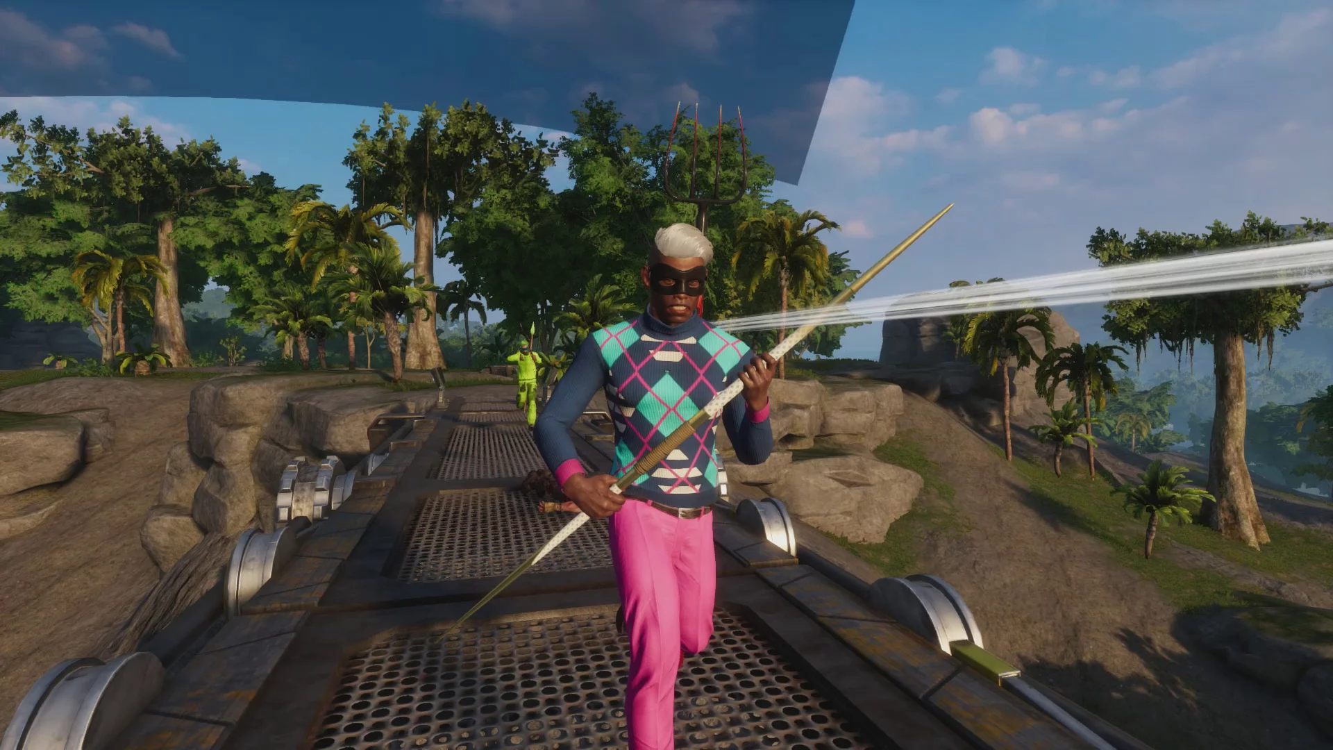 Imagen de Xaviant cerrará los servidores de The Culling: Origins en mayo