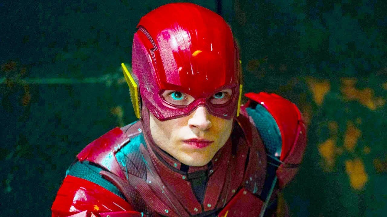 Imagen de El rodaje de The Flash podría arrancar este mismo año