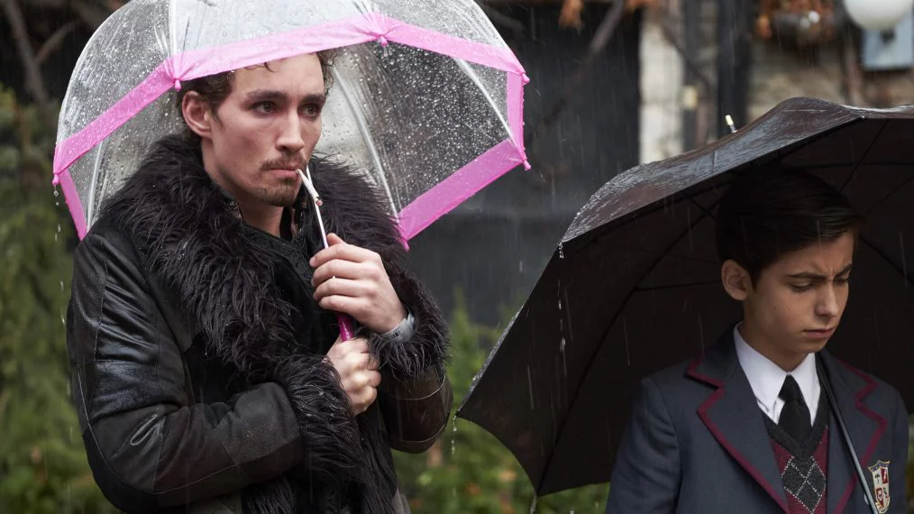 Imagen de La segunda temporada de The Umbrella Academy podría empezar su rodaje en mayo