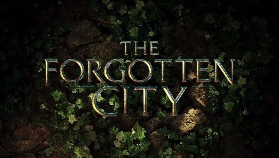 Imagen de The Forgotten City se lanzará este año en Xbox One