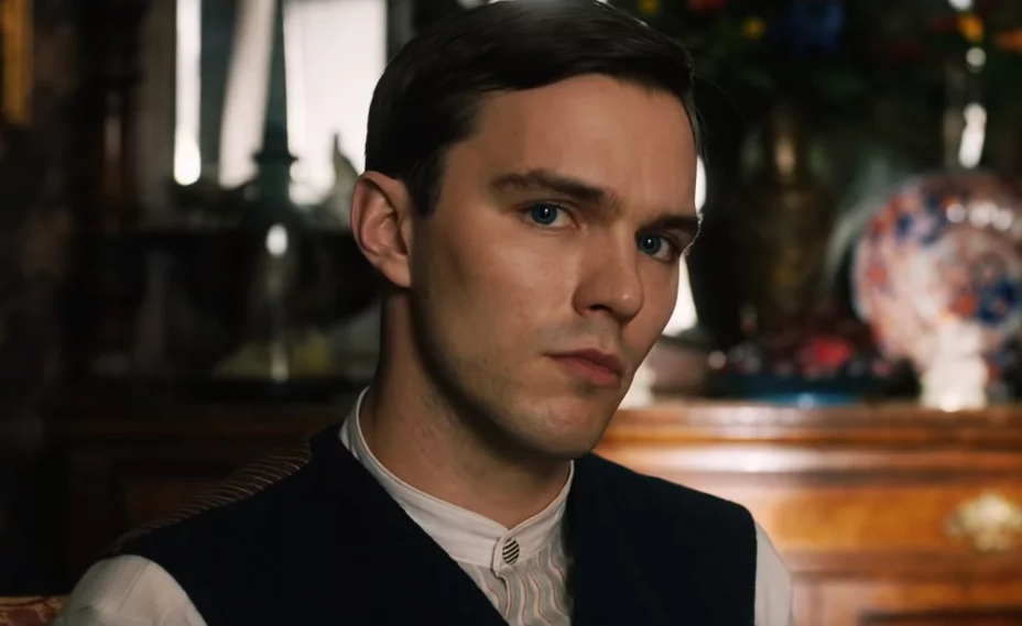 Imagen de Fantasía y realidad se enfrentan en el nuevo tráiler de Tolkien