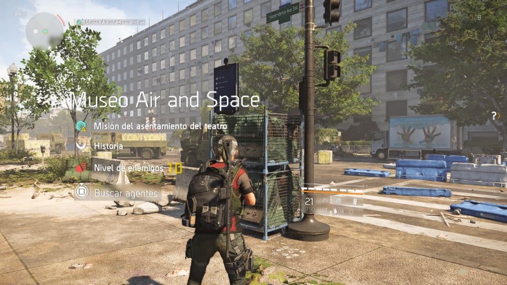 Tom Clancys The Division® 2 20190313183559